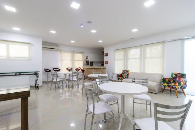 Imagem Apartamento com 3 Quartos à Venda, 82 m² em Jardim Marajoara - São Paulo Imagem Apartamento com 3 Quartos à Venda, 82 m² em Jardim Marajoara - São Paulo
