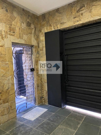 Imagem Casa com 4 Quartos à Venda, 600 m² em Jardim São Benedito - São Paulo