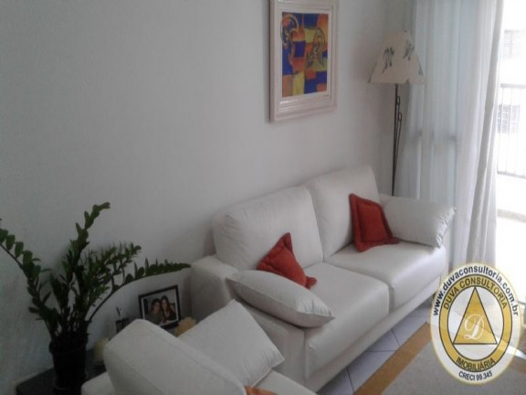 Imagem Apartamento com 3 Quartos à Venda, 95 m² em Jardim Las Palmas - Guarujá Imagem Apartamento com 3 Quartos à Venda, 95 m² em Jardim Las Palmas - Guarujá