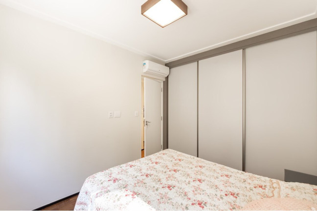 Imagem Apartamento com 3 Quartos à Venda, 138 m² em Paraíso - São Paulo