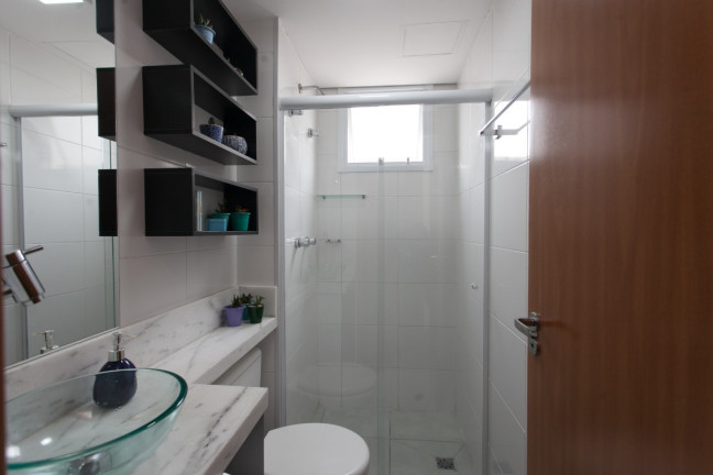 Imagem Apartamento com 2 Quartos à Venda, 43 m² em Pirituba - São Paulo
