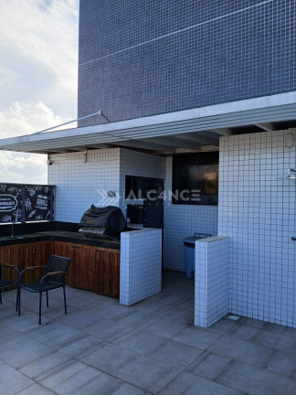Imagem Apartamento com 2 Quartos à Venda, 59 m² em Manaíra - João Pessoa Imagem Apartamento com 2 Quartos à Venda, 59 m² em Manaíra - João Pessoa