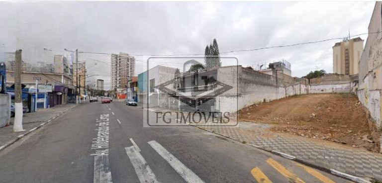 Imagem Terreno à Venda, 500 m² em Km 18 - Osasco Imagem Terreno à Venda, 500 m² em Km 18 - Osasco