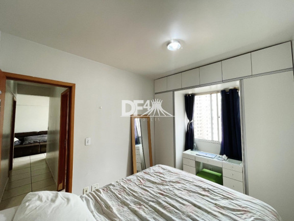 Imagem Imóvel com 3 Quartos à Venda, 74 m² em Norte (águas Claras) - Brasília Imagem Imóvel com 3 Quartos à Venda, 74 m² em Norte (águas Claras) - Brasília