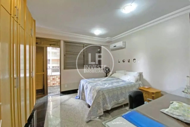 Imagem Sobrado com 4 Quartos à Venda, 308 m² em Setor Bueno - Goiânia