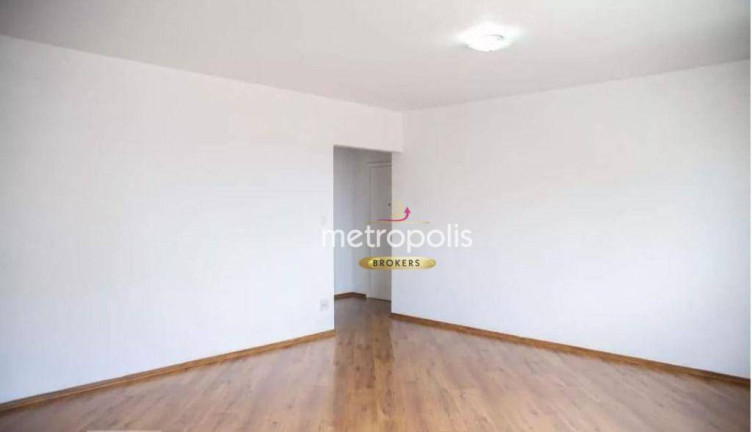 Imagem Apartamento com 3 Quartos à Venda, 131 m² em Santo Antônio - São Caetano Do Sul