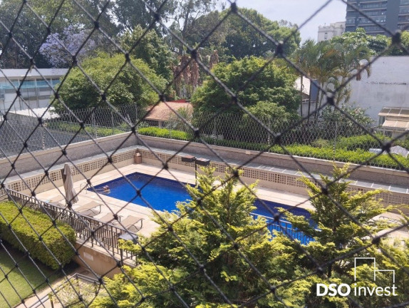 Imagem Apartamento com 3 Quartos à Venda, 128 m² em Alto Da Boa Vista - São Paulo Imagem Apartamento com 3 Quartos à Venda, 128 m² em Alto Da Boa Vista - São Paulo
