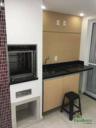 Imagem Apartamento com 3 Quartos à Venda, 79 m² em Boa Vista - São Caetano Do Sul