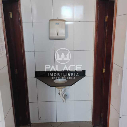 Imagem Sala Comercial para Alugar, 100 m² em Jardim Borghesi - Piracicaba Imagem Sala Comercial para Alugar, 100 m² em Jardim Borghesi - Piracicaba