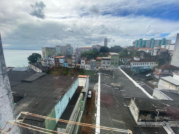 Imagem Apartamento com 2 Quartos à Venda, 53 m² em Dois De Julho - Salvador Imagem Apartamento com 2 Quartos à Venda, 53 m² em Dois De Julho - Salvador