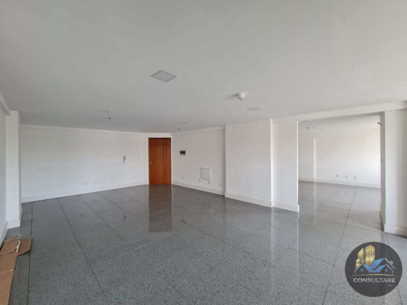 Imagem Sala Comercial para Alugar, 97 m² em Vila Mathias - Santos Imagem Sala Comercial para Alugar, 97 m² em Vila Mathias - Santos