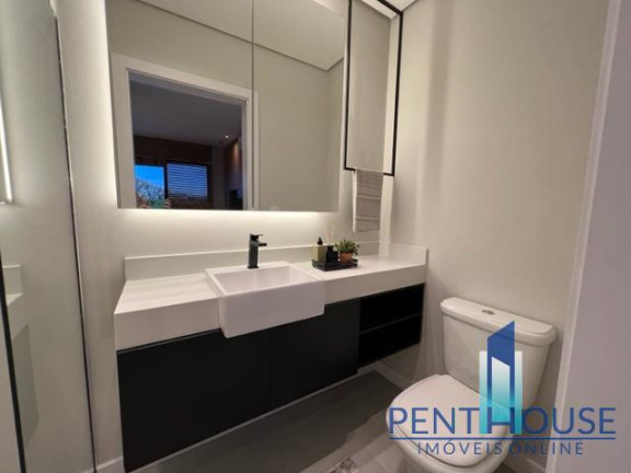 Imagem Apartamento com 3 Quartos à Venda, 84 m² em Tabuleiro - Camboriú