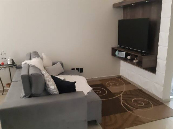 Imagem Casa de Condomínio com 3 Quartos à Venda, 157 m² em Horto Florestal - Sorocaba