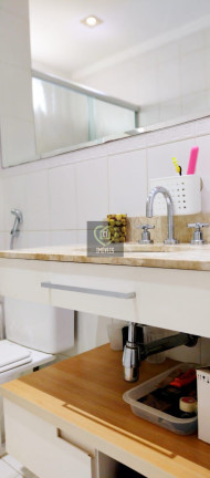 Imagem Apartamento com 3 Quartos para Alugar, 172 m² em Vila Romana - São Paulo Imagem Apartamento com 3 Quartos para Alugar, 172 m² em Vila Romana - São Paulo