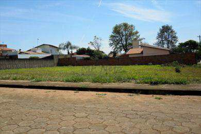 Imagem Terreno à Venda, 441 m² em Cidade Jardim - Pirassununga Imagem Terreno à Venda, 441 m² em Cidade Jardim - Pirassununga