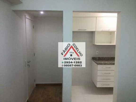 Apartamento com 2 Quartos à Venda, 64 m² em Vila Sônia - São Paulo