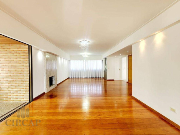 Imagem Apartamento com 4 Quartos à Venda, 240 m² em Perdizes - São Paulo Imagem Apartamento com 4 Quartos à Venda, 240 m² em Perdizes - São Paulo