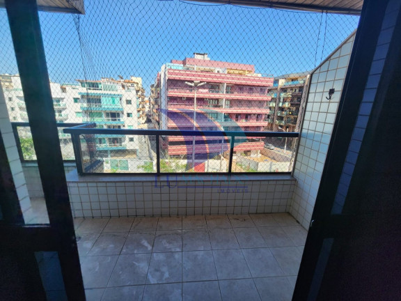 Imagem Apartamento com 2 Quartos à Venda, 95 m² em Passagem - Cabo Frio Imagem Apartamento com 2 Quartos à Venda, 95 m² em Passagem - Cabo Frio