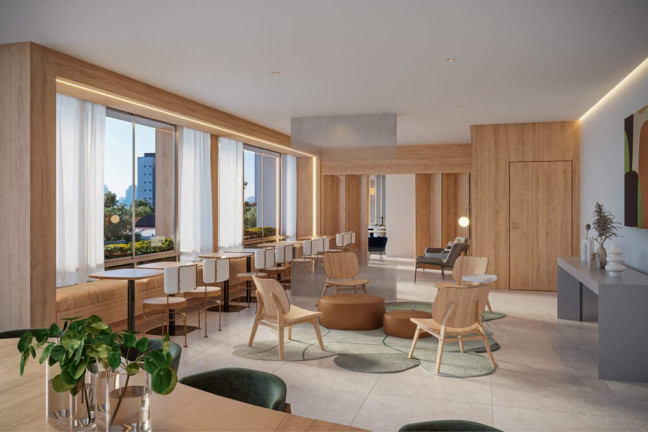 Imagem Apartamento com 3 Quartos à Venda, 161 m² em Vila Pompéia - São Paulo