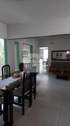 Imagem Casa com 3 Quartos à Venda, 453 m² em Manaíra - João Pessoa
