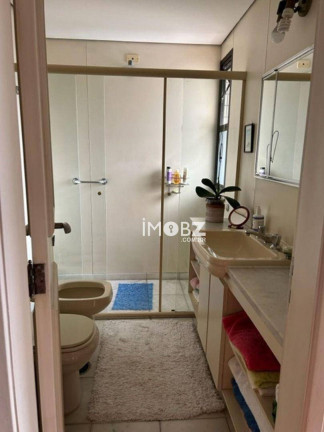 Imagem Imóvel com 3 Quartos à Venda, 136 m² em Vila Sônia - São Paulo Imagem Imóvel com 3 Quartos à Venda, 136 m² em Vila Sônia - São Paulo