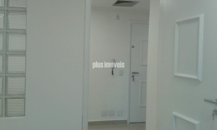 Imagem Imóvel Comercial à Venda, 45 m² em Vila Nova Conceição - São Paulo