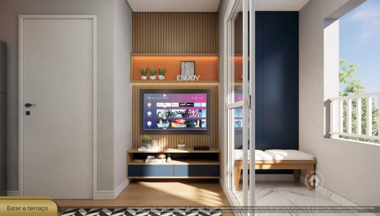 Imagem Imóvel com 1 Quarto à Venda, 25 m² em Lapa - São Paulo Imagem Imóvel com 1 Quarto à Venda, 25 m² em Lapa - São Paulo