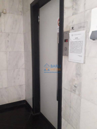 Imagem Apartamento com 1 Quarto à Venda, 32 m² em Santa Cecília - São Paulo