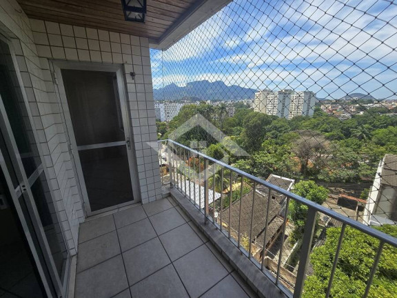 Imagem Apartamento com 3 Quartos para Alugar, 84 m² em Tanque - Rio De Janeiro Imagem Apartamento com 3 Quartos para Alugar, 84 m² em Tanque - Rio De Janeiro
