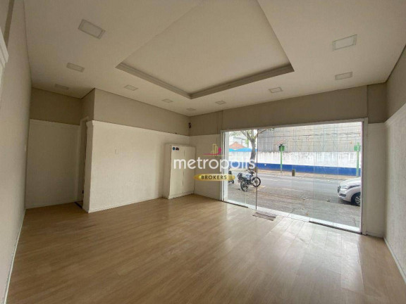 Imagem Edifício Residencial à Venda, 128 m² em Centro - São Caetano Do Sul Imagem Edifício Residencial à Venda, 128 m² em Centro - São Caetano Do Sul