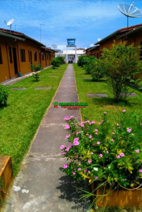 Imagem Casa de Condomínio com 2 Quartos à Venda, 63 m² em Prainha - Caraguatatuba Imagem Casa de Condomínio com 2 Quartos à Venda, 63 m² em Prainha - Caraguatatuba