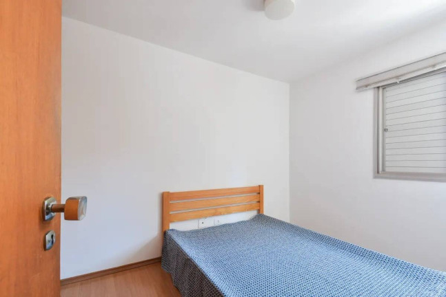 Imagem Apartamento com 2 Quartos à Venda, 58 m² em Pinheiros - São Paulo Imagem Apartamento com 2 Quartos à Venda, 58 m² em Pinheiros - São Paulo