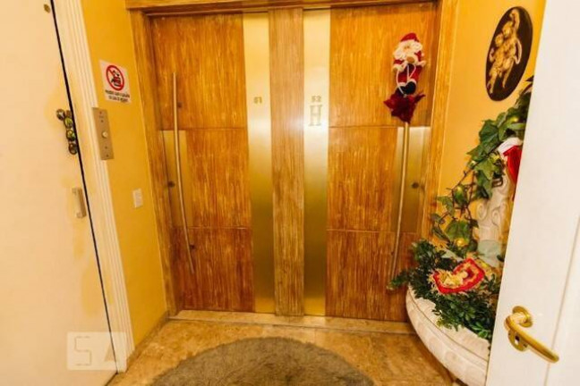 Imagem Apartamento com 3 Quartos à Venda, 115 m² em Pacaembu - São Paulo