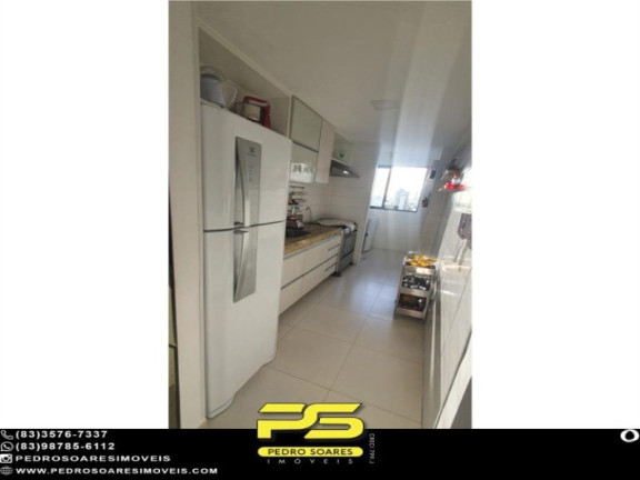 Imagem Apartamento com 2 Quartos à Venda, 61 m² em Estados - João Pessoa Imagem Apartamento com 2 Quartos à Venda, 61 m² em Estados - João Pessoa