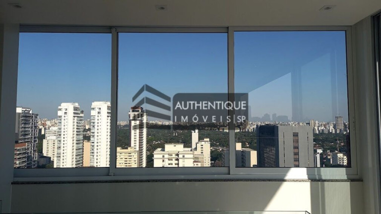 Imagem Cobertura com 2 Quartos à Venda, 215 m² em Jardins - São Paulo Imagem Cobertura com 2 Quartos à Venda, 215 m² em Jardins - São Paulo