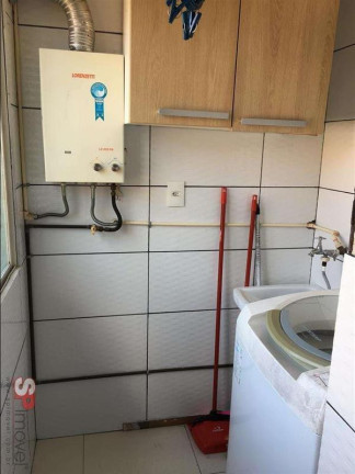 Imagem Apartamento com 2 Quartos à Venda, 52 m² em Cooperativa - São Bernardo Do Campo Imagem Apartamento com 2 Quartos à Venda, 52 m² em Cooperativa - São Bernardo Do Campo
