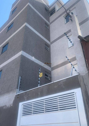 Apartamento com 2 Quartos à Venda, 42 m² em Artur Alvim - São Paulo