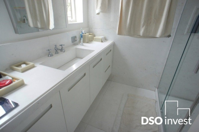 Imagem Casa com 4 Quartos à Venda, 664 m² em Jardim Guedala - São Paulo Imagem Casa com 4 Quartos à Venda, 664 m² em Jardim Guedala - São Paulo