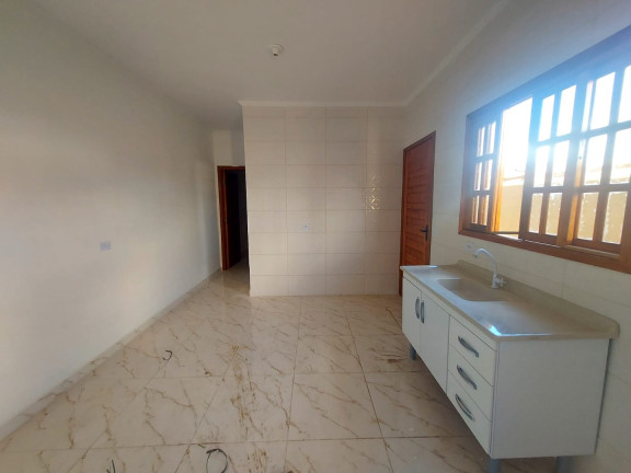 Imagem Casa com 2 Quartos à Venda, 50 m² em Jardim Savoy - Itanhaém