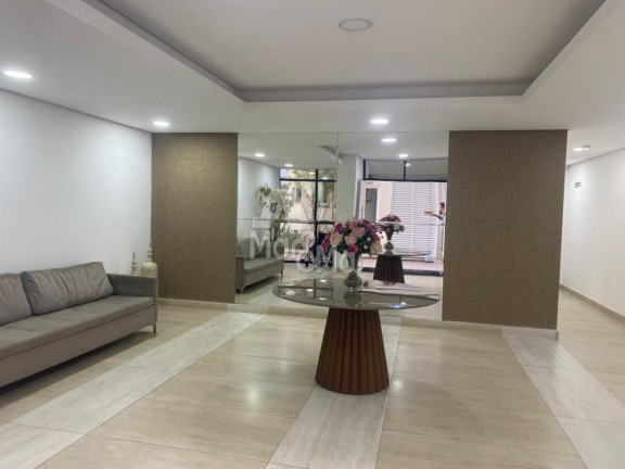 Imagem Apartamento com 3 Quartos à Venda, 111 m² em Pitangueiras - Guarujá