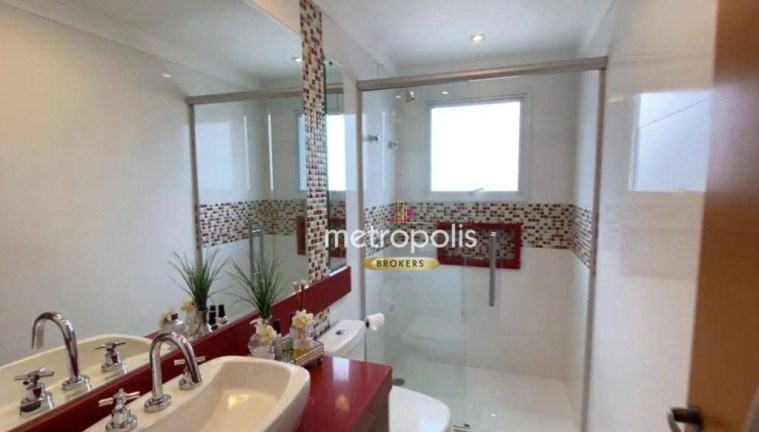 Imagem Apartamento com 3 Quartos à Venda, 126 m² em Vila Scarpelli - Santo André Imagem Apartamento com 3 Quartos à Venda, 126 m² em Vila Scarpelli - Santo André