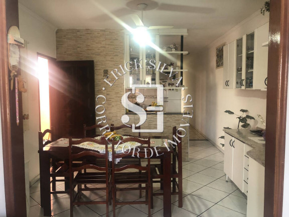 Imagem Casa com 3 Quartos à Venda, 146 m² em Pestana - Osasco