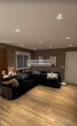 Imagem Apartamento com 2 Quartos à Venda, 93 m² em Várzea Da Barra Funda - São Paulo