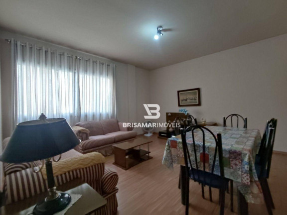 Apartamento com 2 Quartos à Venda, 60 m² em Enseada - Guarujá