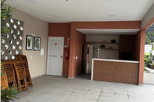 Imagem Apartamento com 2 Quartos para Alugar, 60 m² em Jardim Colônia - Jundiaí