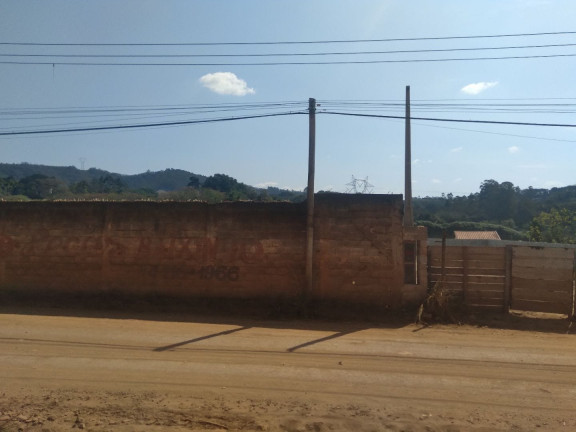 Terreno à Venda, 286 m² em Tanque - Atibaia