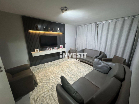Casa com 3 Quartos para Alugar, 252 m² em Setor Coimbra - Goiânia