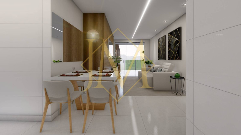 Imagem Apartamento com 3 Quartos à Venda,  em Jardim Primavera - Timóteo