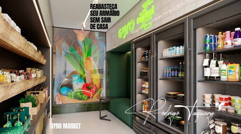 Imagem Apartamento com 2 Quartos à Venda, 72 m² em Setor Marista - Goiânia Imagem Apartamento com 2 Quartos à Venda, 72 m² em Setor Marista - Goiânia