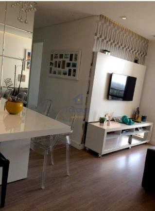 Imagem Apartamento com 2 Quartos à Venda, 50 m² em Tatuapé - São Paulo Imagem Apartamento com 2 Quartos à Venda, 50 m² em Tatuapé - São Paulo